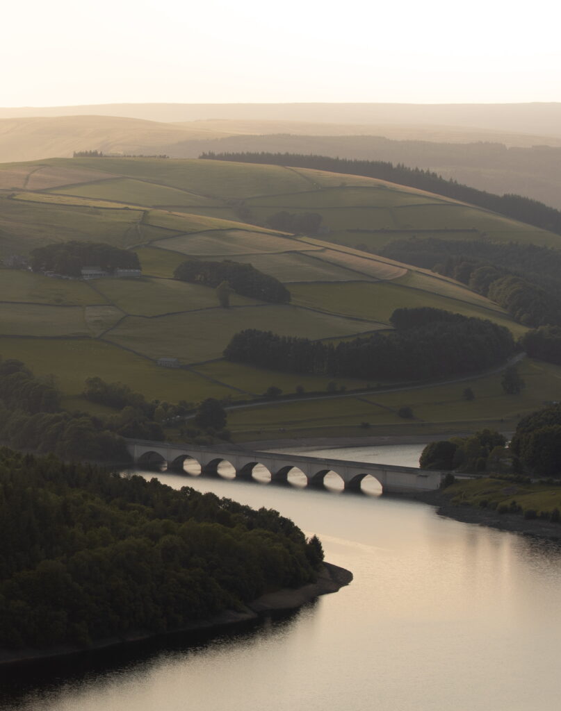 Derbyshire Fishing