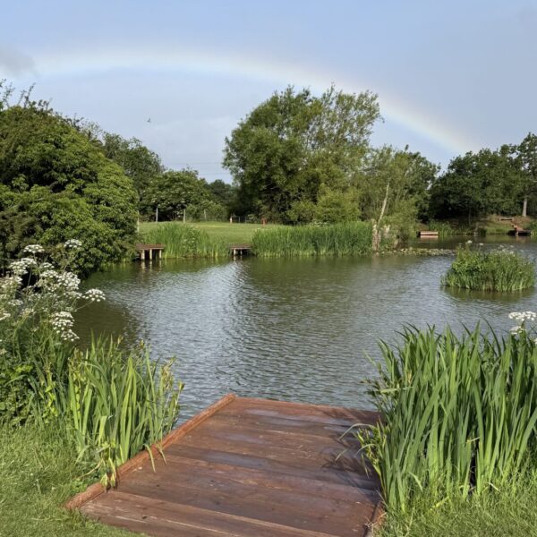 Pool House Farm Fishery