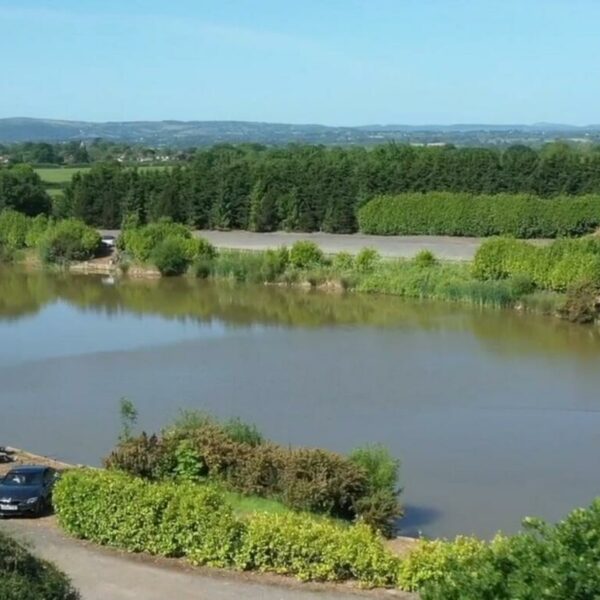 Chester Lakes Fishery Cheshire