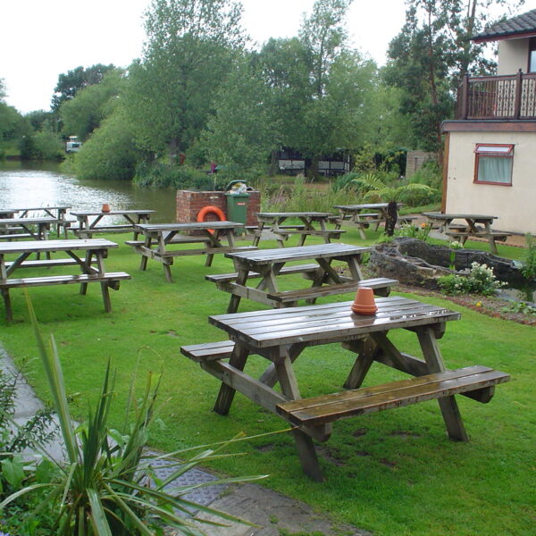 Watersmeet Country Inn fishing