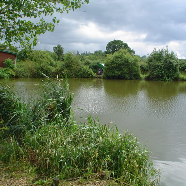 Watersmeet Country Inn fishing