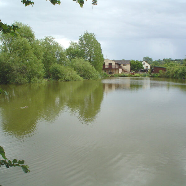 Watersmeet Country Inn fishing