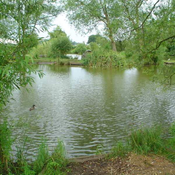 Watersmeet Country Inn fishing