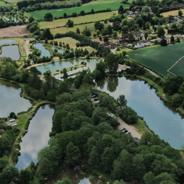 Open Matches return to Birch House Lakes!