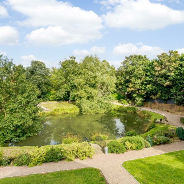 4 Bedroom house & private lake