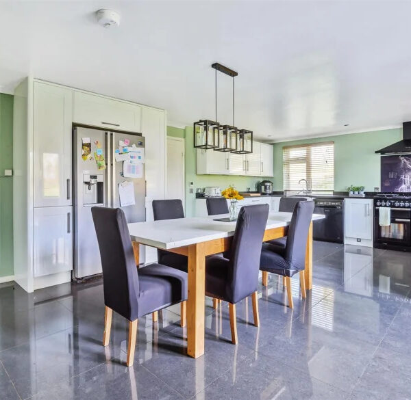 Fishing lake and property for sale in Bideford, Devon