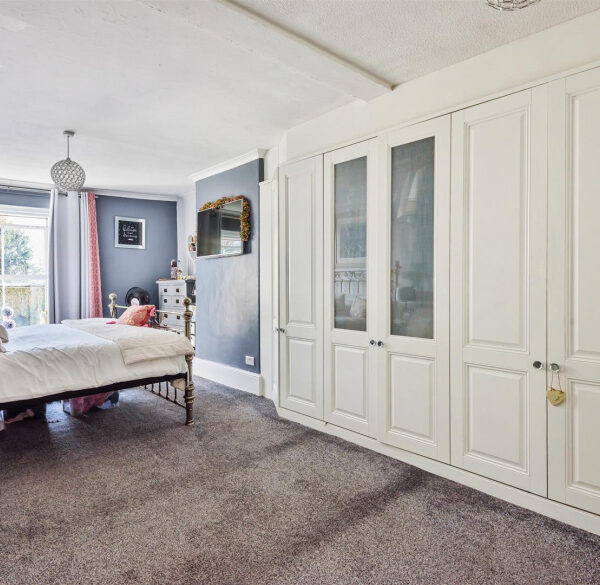 Fishing lake and property for sale in Bideford, Devon