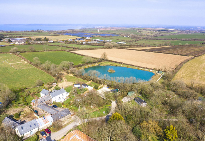 Cranford, Bideford, Devon