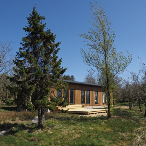 Building plot with fishing for sale in Bideford, Devon