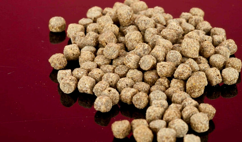 Pellet prices look set to soar