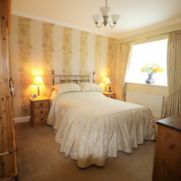 Nine Oaks Fishery for sale in west Wales