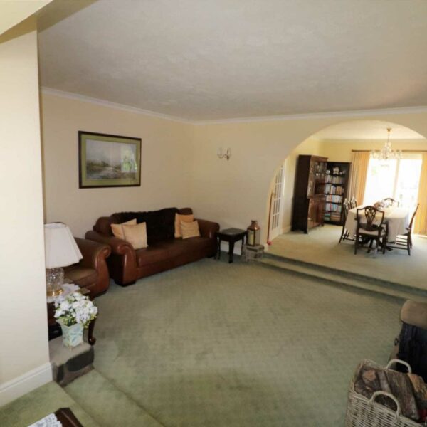 Nine Oaks Fishery for sale in west Wales