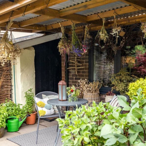 For sale. Anglers Cottage with fishing rights in Ludlow