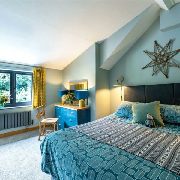 For sale. Anglers Cottage with fishing rights in Ludlow