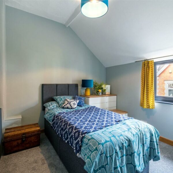 For sale. Anglers Cottage with fishing rights in Ludlow