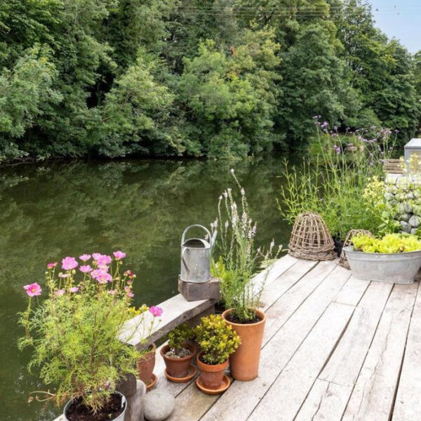 Anglers Cottage