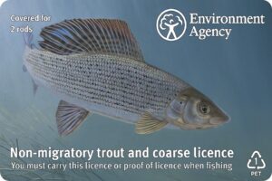 A guide to UK fishing licences