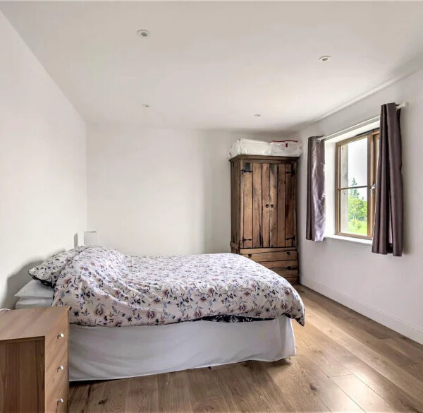 Lakeside Lodge for sale at Shebbear Devon