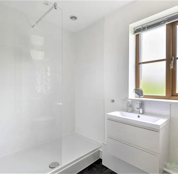 Lakeside Lodge for sale at Shebbear Devon