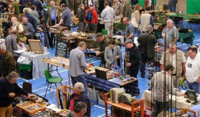 An Introduction to Buying Vintage Fishing Tackle
