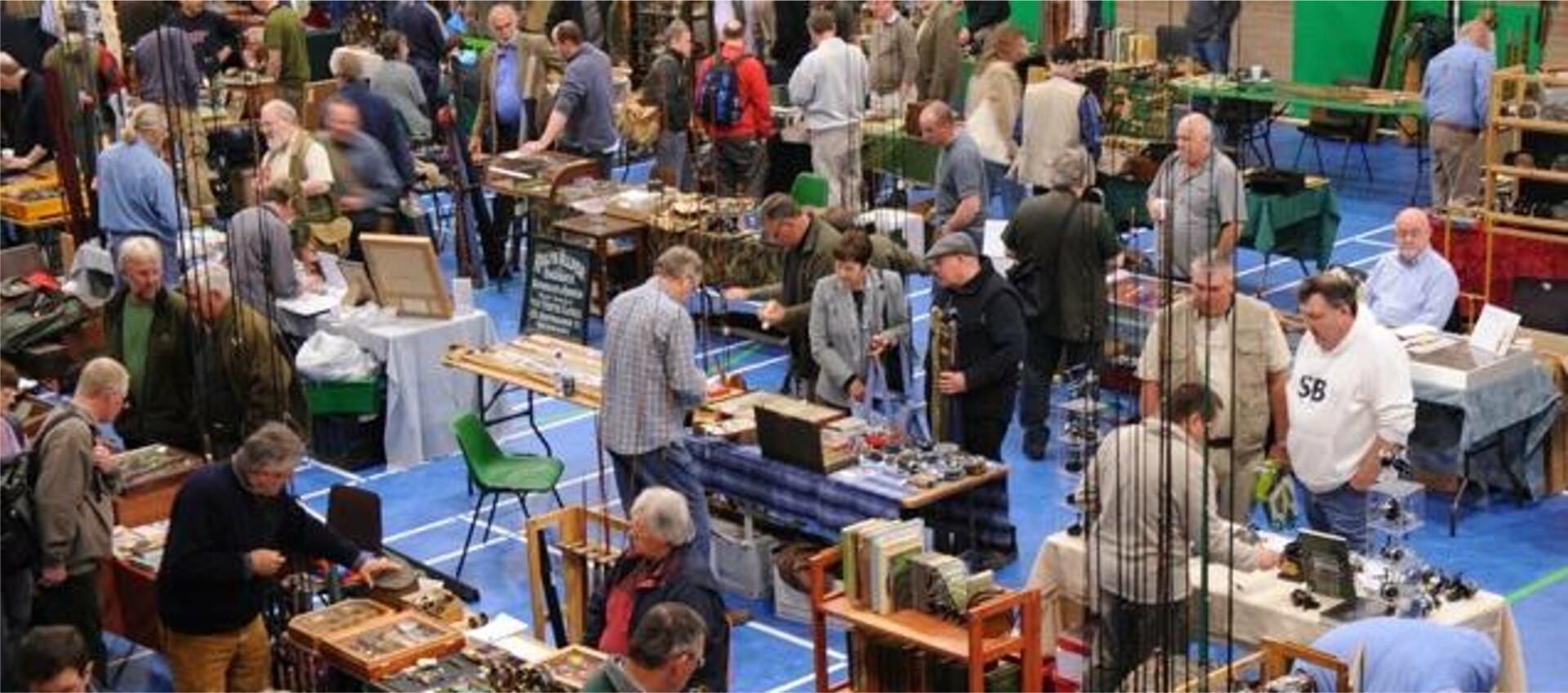 An Introduction to Buying Vintage Fishing Tackle