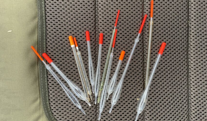 Float fishing: A guide to coarse fishing with floats