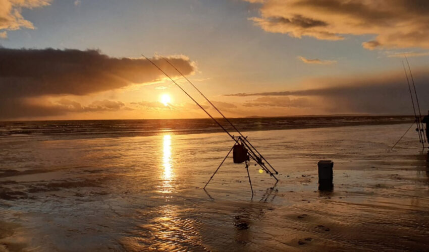Sea Fishing in the UK – How to get started