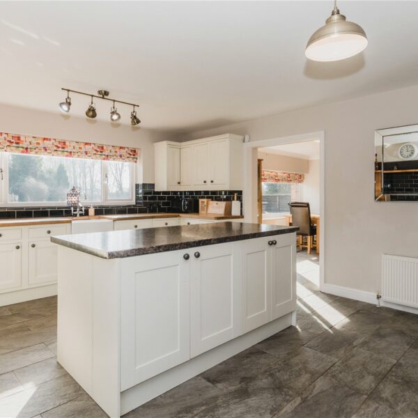 Butterswood Lodge, holiday lets, fishery and stables for sale in North Lincolnshire