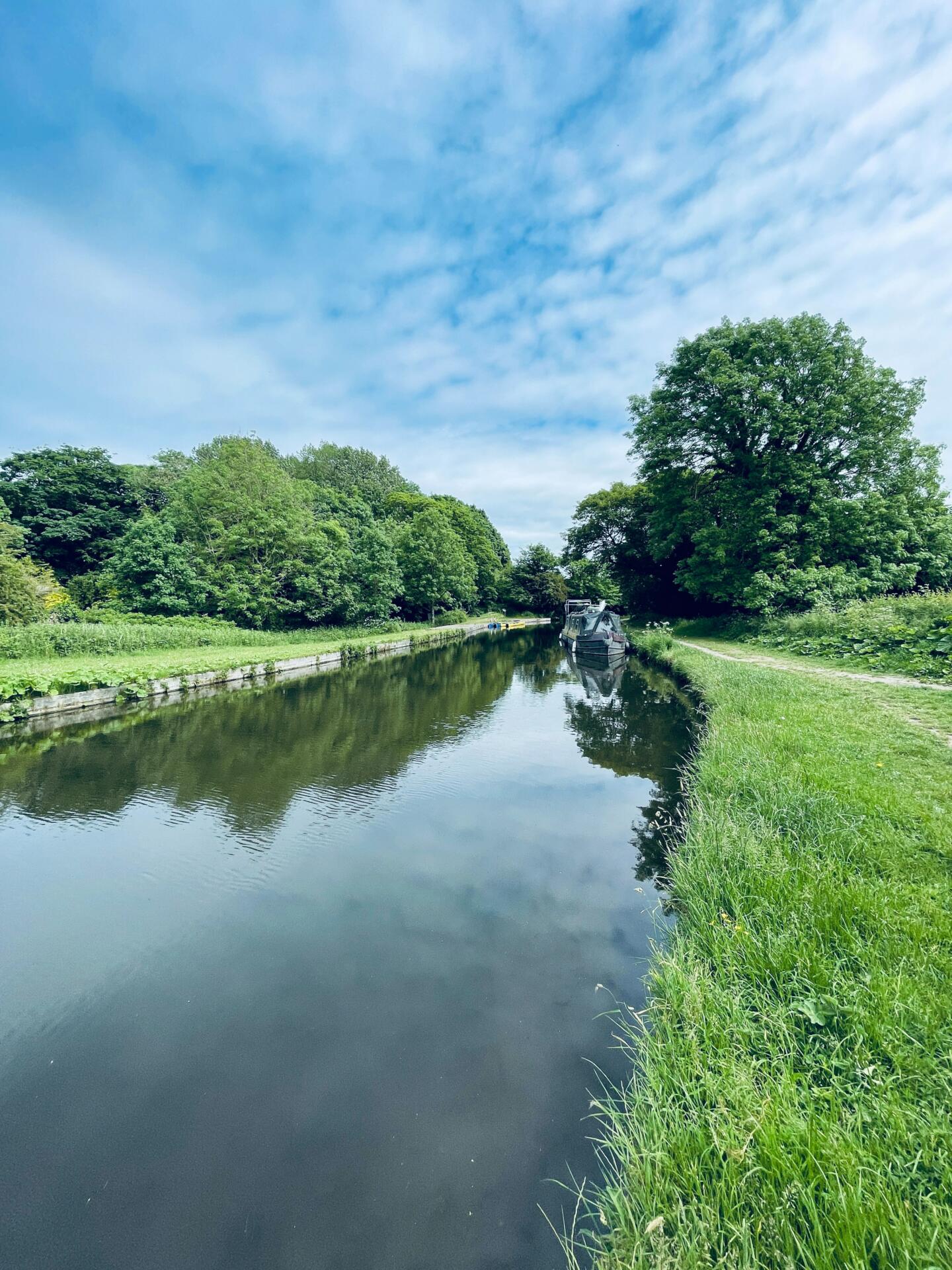 Often ignored by anglers, canals can offer a fantastic days fishing away from the busy commercial fishing venues.