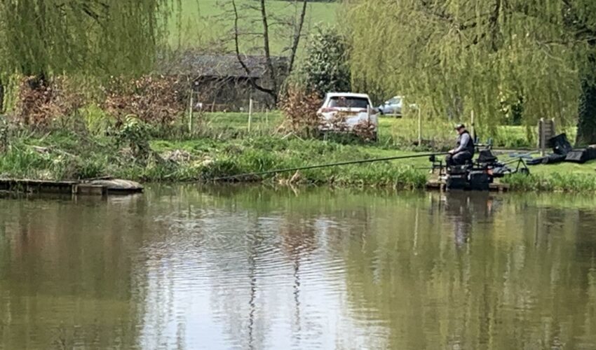 Pole Fishing – A guide to getting started