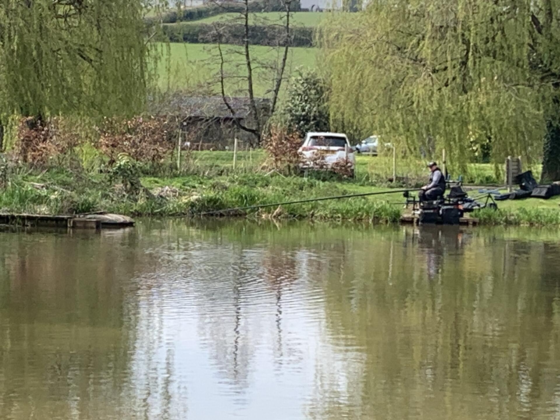 Pole Fishing – A guide to getting started