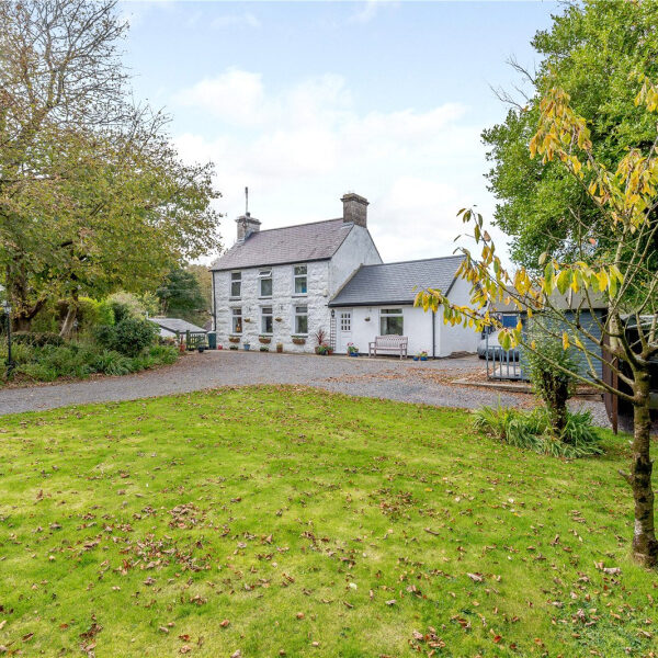 Lakehouse Holidays with fishing lake for sale in Anglesey