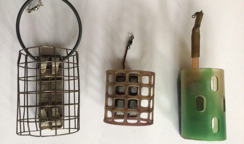 Feeder Fishing – our guide to getting started