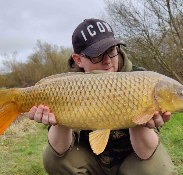 Yet-Y-Gors fishing and camping holidays in Pembrokeshire