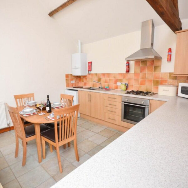 Take a Norfolk Broads fishing holiday at Parsley Cottage with Riverside Rentals