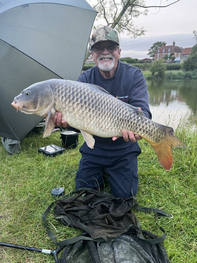 Proof of the pudding is in the eating!