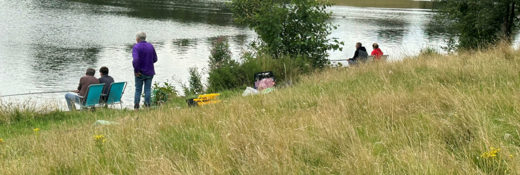 Meadowlands Fishery