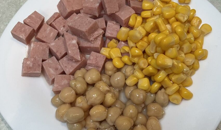 Malcolm’s guide to fishing baits & groundbait