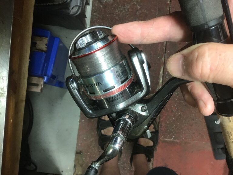 Fishing using a sliding float - Fisheries.co.uk