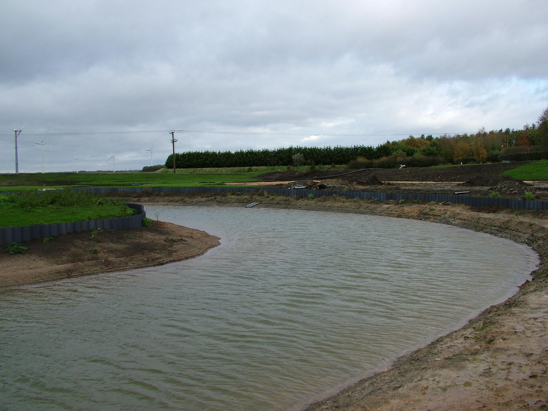 Advice for fishery owners and managers on stocking new fish