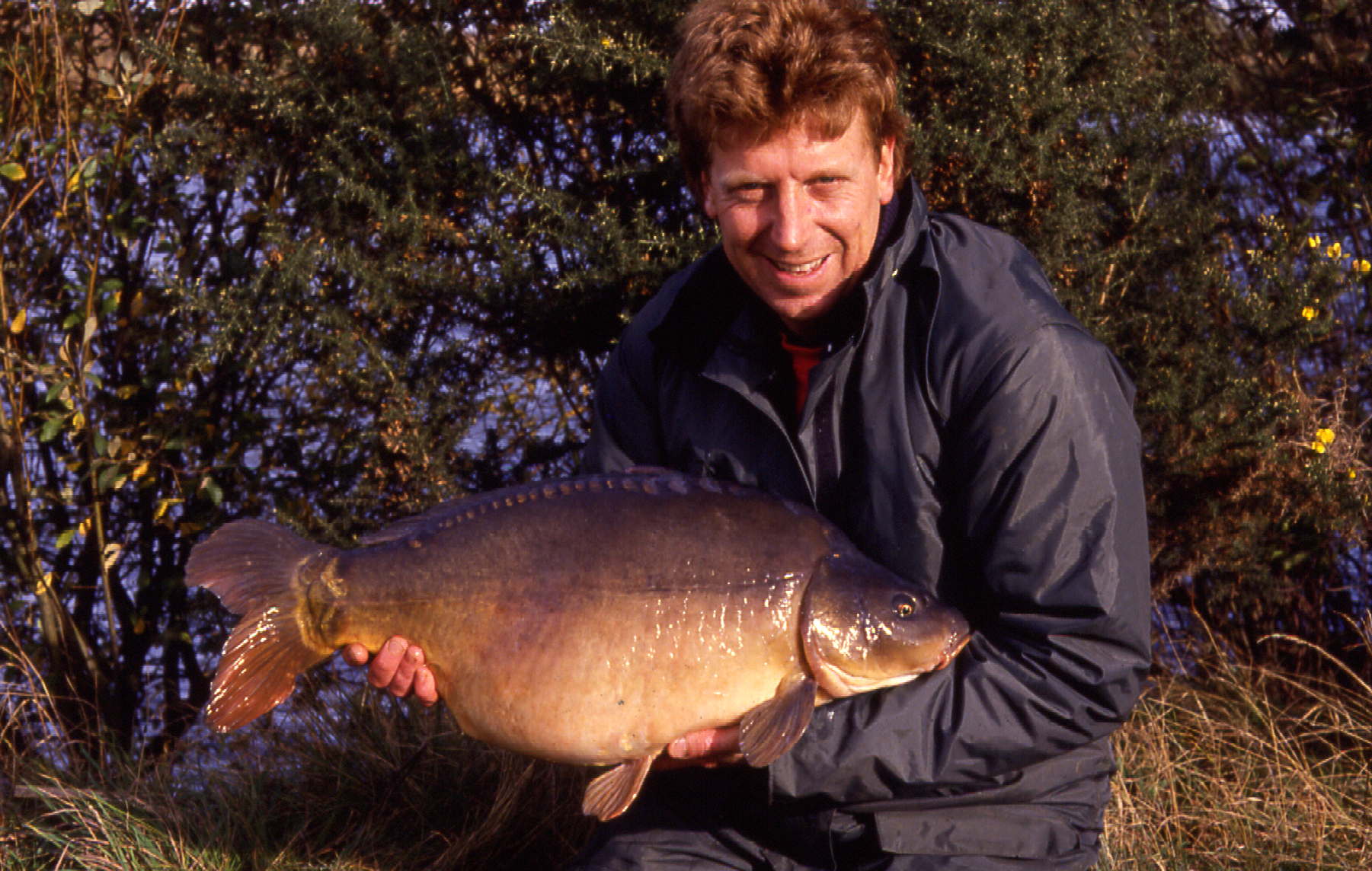 Advice for fishery owners and managers on stocking new fish