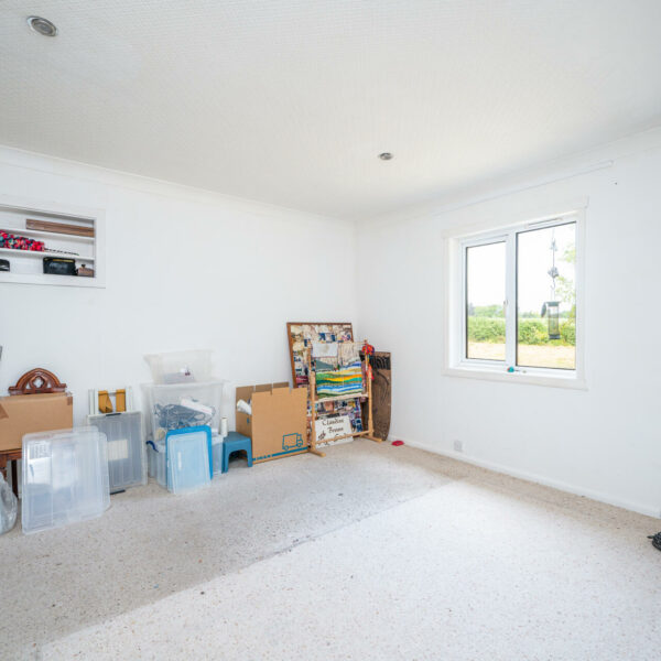 Inside Alisier Lodge with fishing on the River Usk