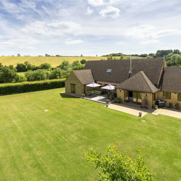 Fishery for sale: Lemington Lakes, Lower Lemington