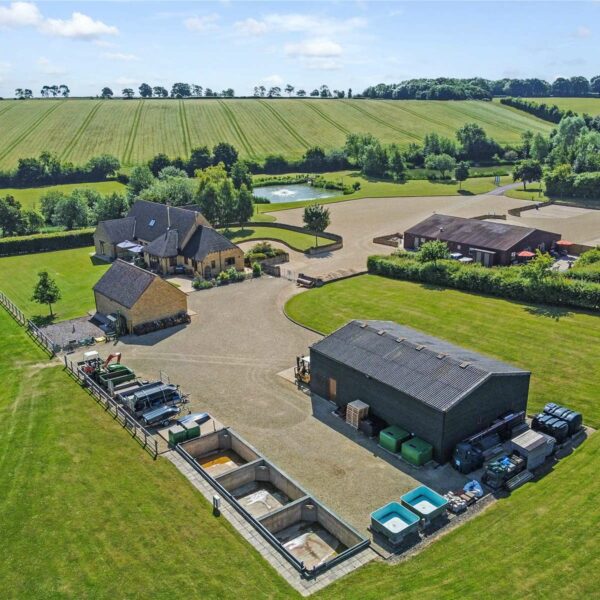 Fishery for sale: Lemington Lakes, Lower Lemington