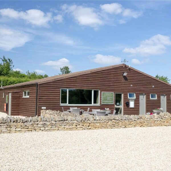 Fishery for sale: Lemington Lakes, Lower Lemington