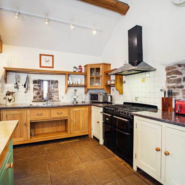 Cwm Pelved holiday retreat with fishing available on the nearby River Wye