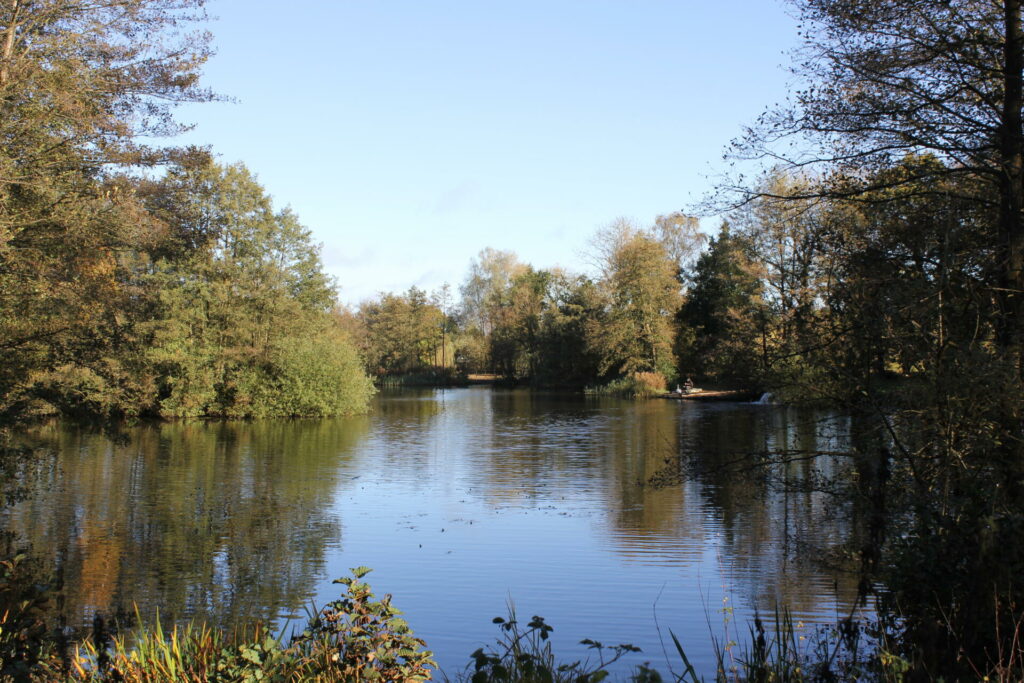 Cobbleacre Park Lakes