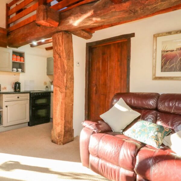 Take a fishing holiday at South Reed Farm in Okehampton, Devon