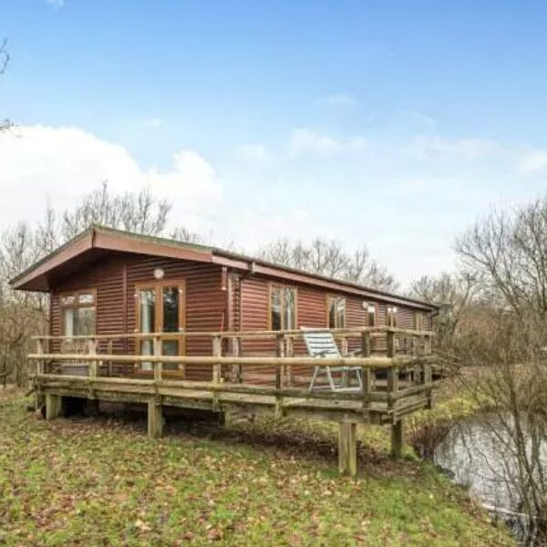 Pomona Orchard Lakes Park Home