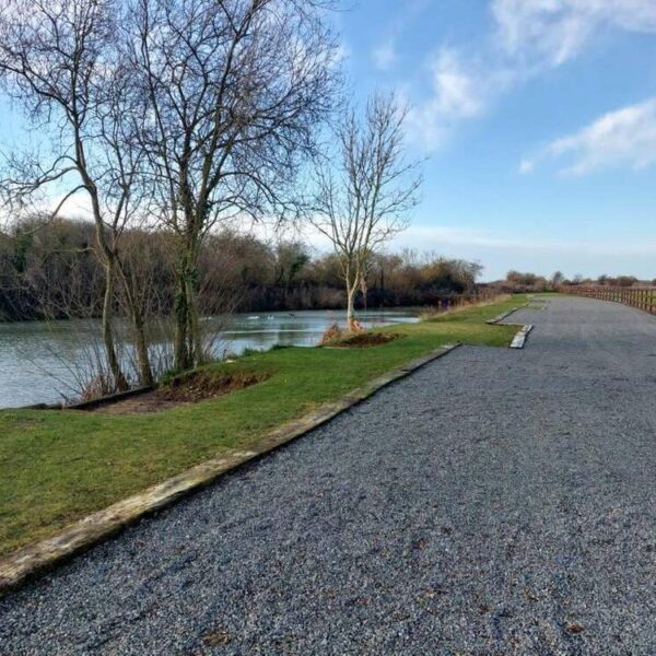 Brackenbury Fishery